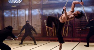 A slice of ‘Ninja’