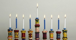 Entertaining ideas for your Hanukkah celebration