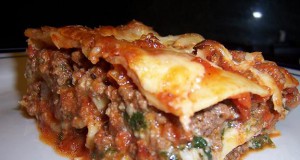 Neapolitan’s dishes out first-rate East Coast-style Italian