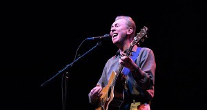 Legendary guitarist Al Stewart rediscovers his obscurities