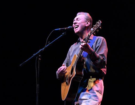 Legendary guitarist Al Stewart rediscovers his obscurities