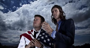 3OH!3 finally get a break to work on new music