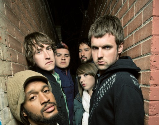 With new music on the way, Flobots’ activism remains a priority