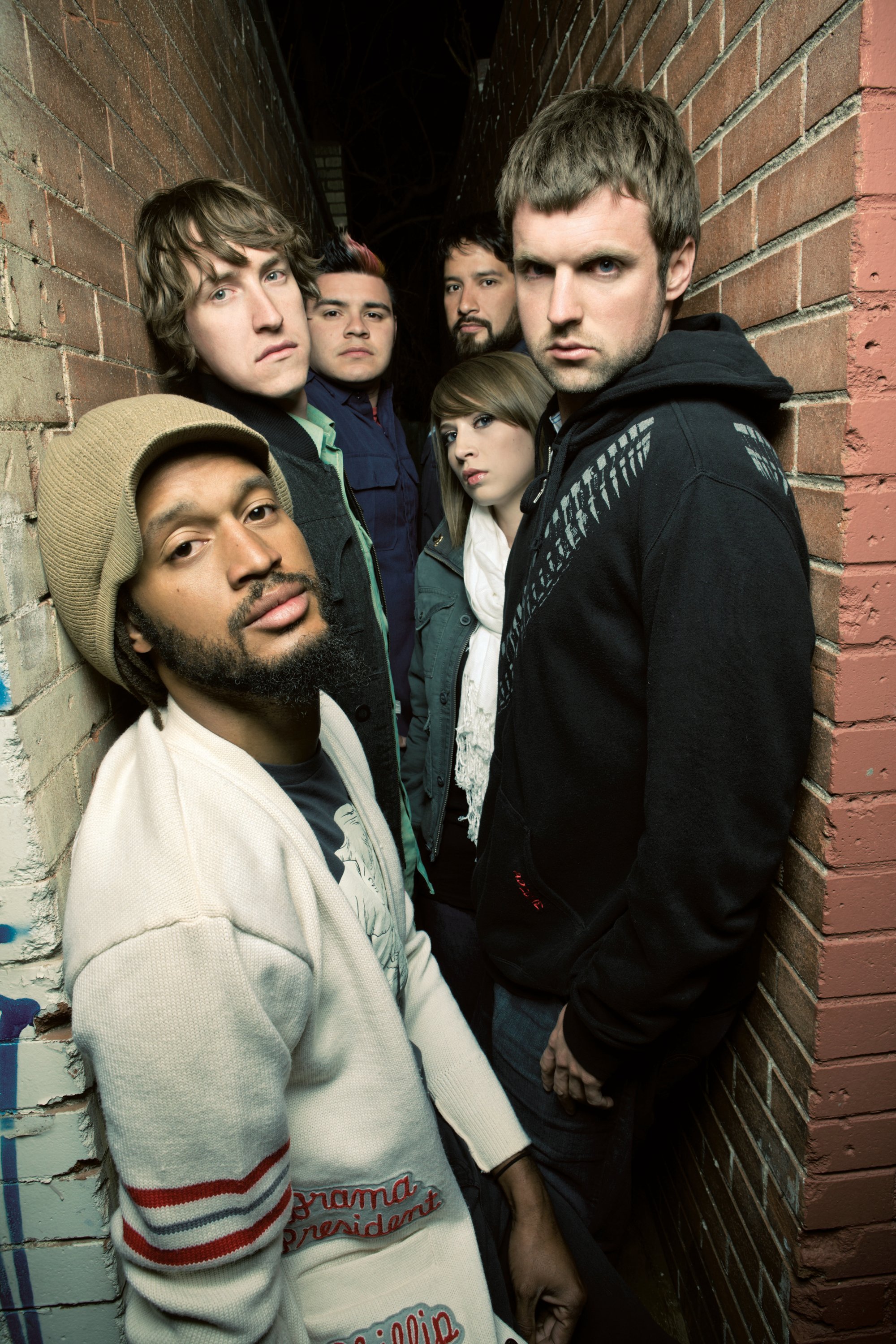 With new music on the way, Flobots’ activism remains a priority