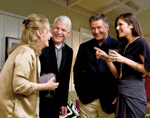 ‘It’s Complicated’ actually isn’t