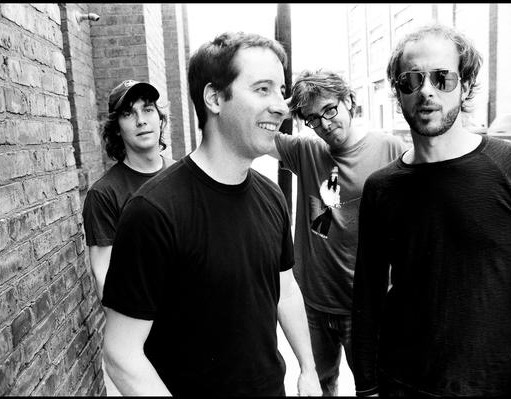 No more New Year’s Eve shows for Yonder Mountain String Band