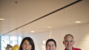 2009 Boulder County People of the Year: Team ClimateSmart