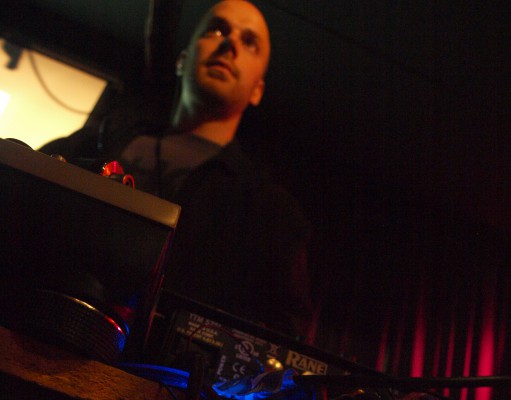 DJ Vajra moves away from battling to producing