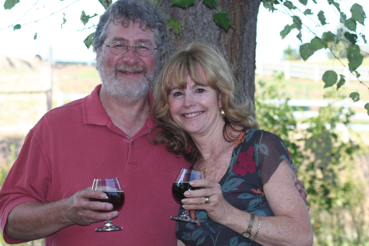 One couple’s exploration of the best brewpubs in Colorado