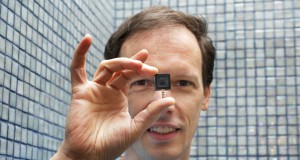 It’s hip to be Square; Twitter inventor has new venture