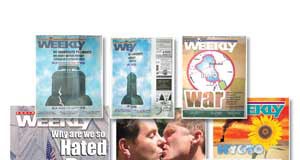 A look back at the Aughts