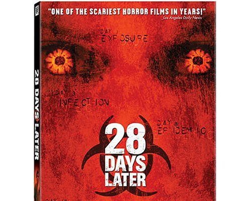 Top 10 films of the decade