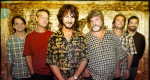 Local jamgrass vets Leftover Salmon celebrate 20 years together