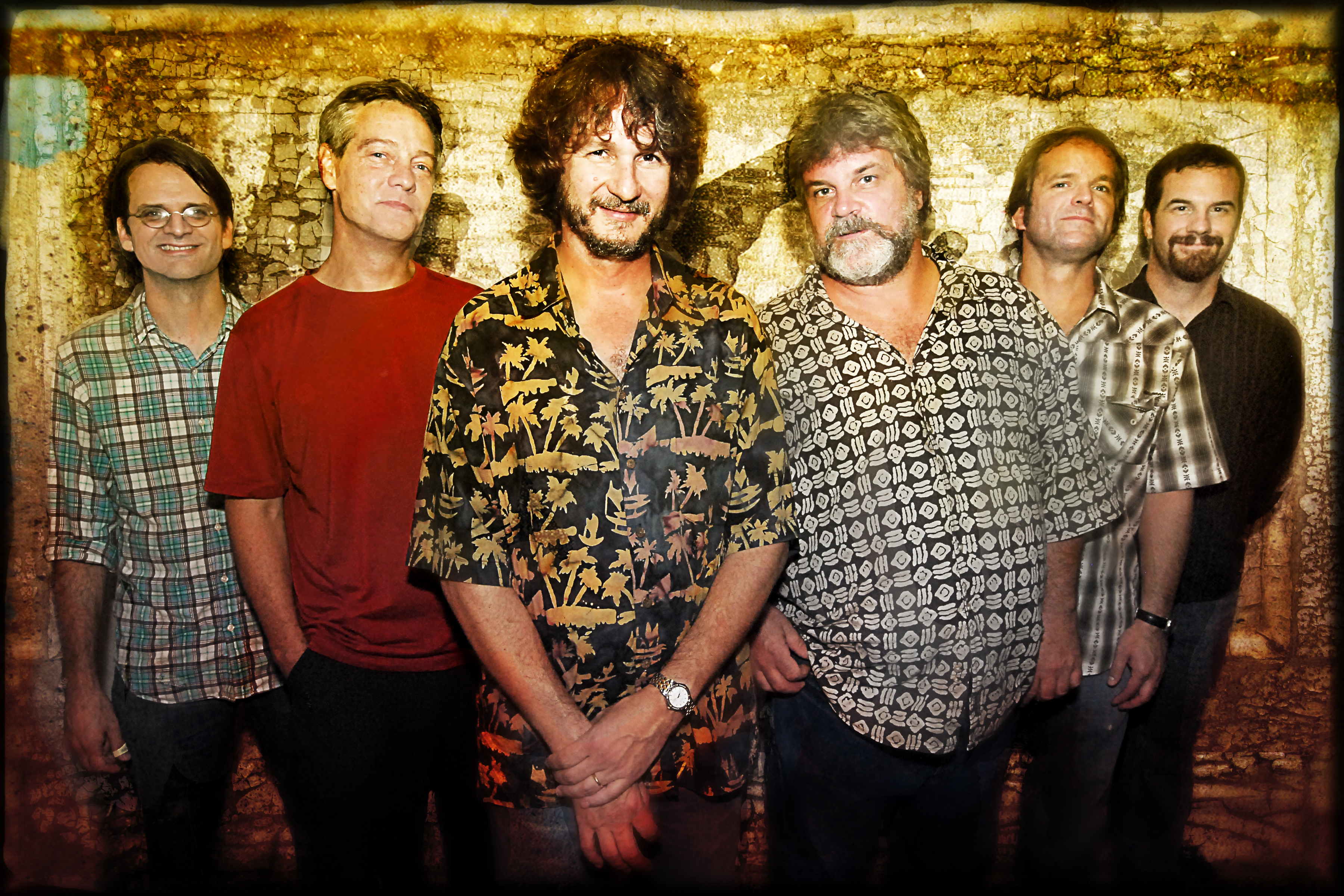 Local jamgrass vets Leftover Salmon celebrate 20 years together