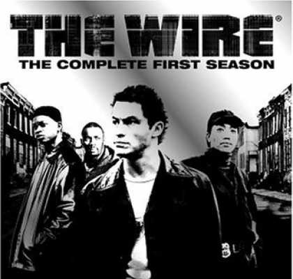 Top 10 TV shows of the decade