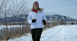 Winter won’t slow you down if you’ve got the right gear