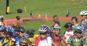 Cycling comes to state high schools