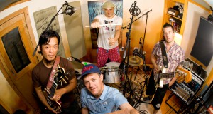 World music artist Chris Berry goes digital