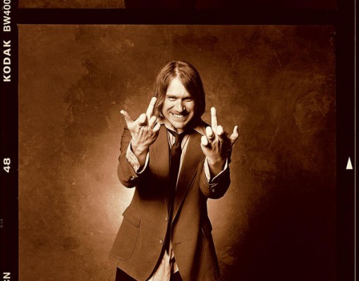 Todd Snider’s Nashville life creeps into his music