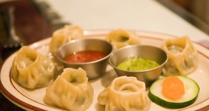 Momo like mama makes