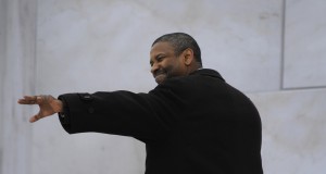 ‘Book of Eli’ stylized but silly