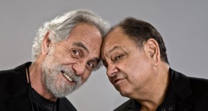 Cheech and Chong get it legal
