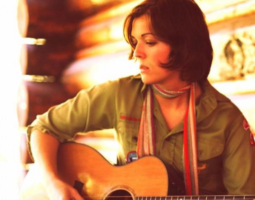 Brandi Carlile bares her soul on latest album