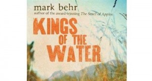 A peek into the latest novel from author Mark Behr