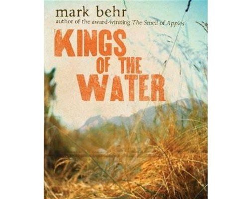 A peek into the latest novel from author Mark Behr