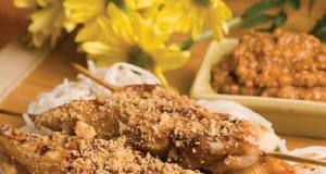 Enjoy Girl Scout cookies beyond dessert with these recipes