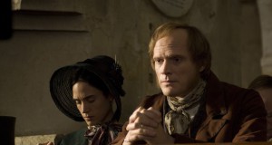 ‘Creation’: The evolution of a movie