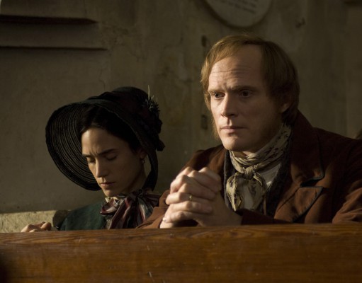 ‘Creation’: The evolution of a movie