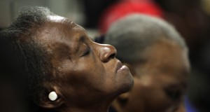 New 6.1 earthquake shakes Haiti, panicking residents