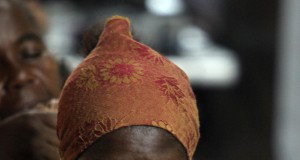 6.1 aftershock rocks Haitians out of their sleep