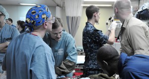 Strong aftershock rattles Haiti as rescue efforts increase