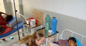 Boulder store owner spins story of success