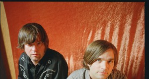 Ben Gibbard and Jay Farrar channel Jack Kerouac’s thesis