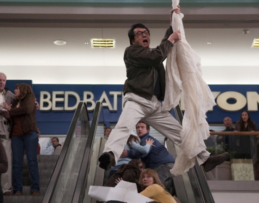 ‘Spy Next Door’ not worth a ticket