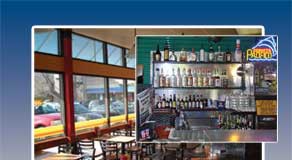 Thunderbird beats the chains