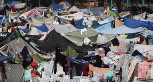 Questions remain about U.S. military presence in Haiti