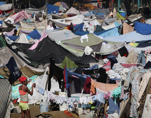 Questions remain about U.S. military presence in Haiti