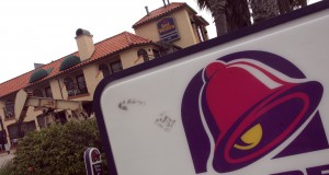 How Taco Bell put the Mexican in American