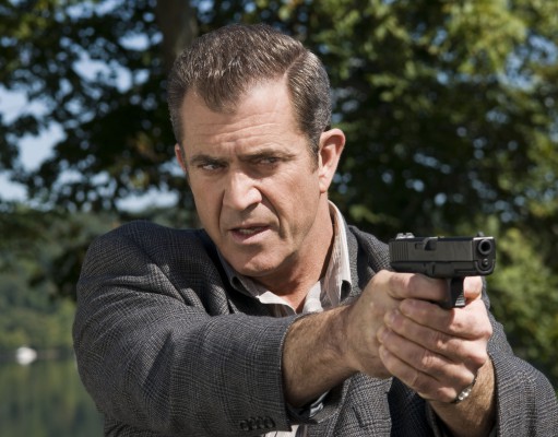 ‘Edge of Darkness’ needs more Gibson