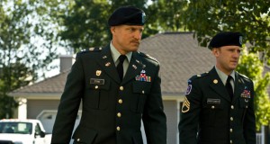 ‘The Messenger’ digs into a different side of the Army