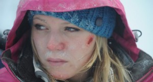 ‘Frozen’ taps into fear of heights