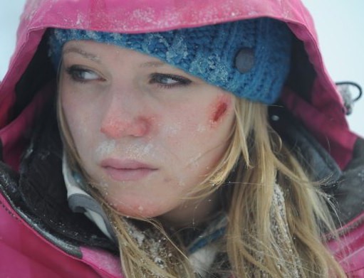 ‘Frozen’ taps into fear of heights