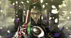 ‘Bayonetta’ a tasty witch’s brew