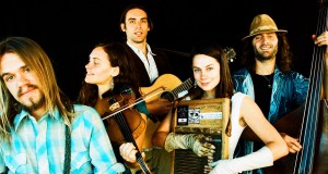 Conscious Alliance, Elephant Revival come together to inaugurate the Buffalo Heart Project