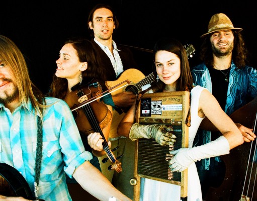Conscious Alliance, Elephant Revival come together to inaugurate the Buffalo Heart Project