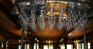 Off the beaten brunch